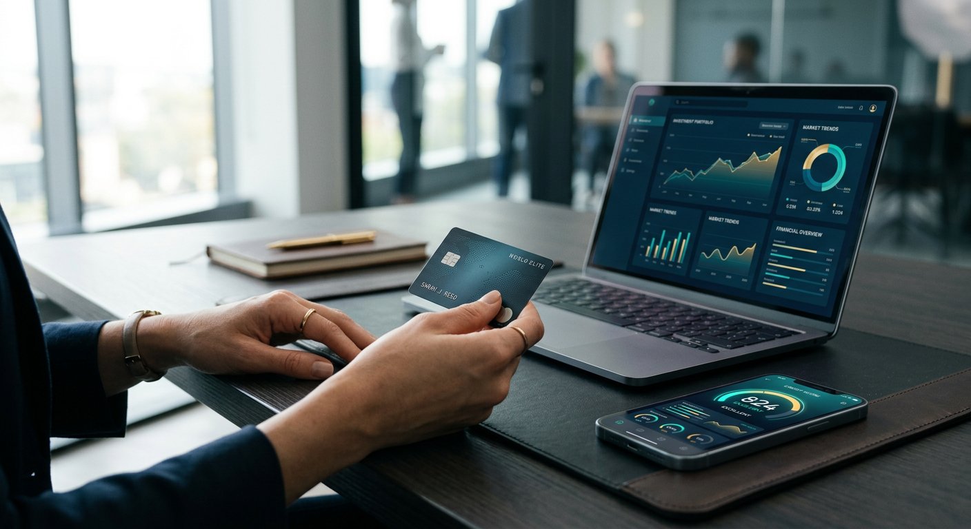 Credit Loan