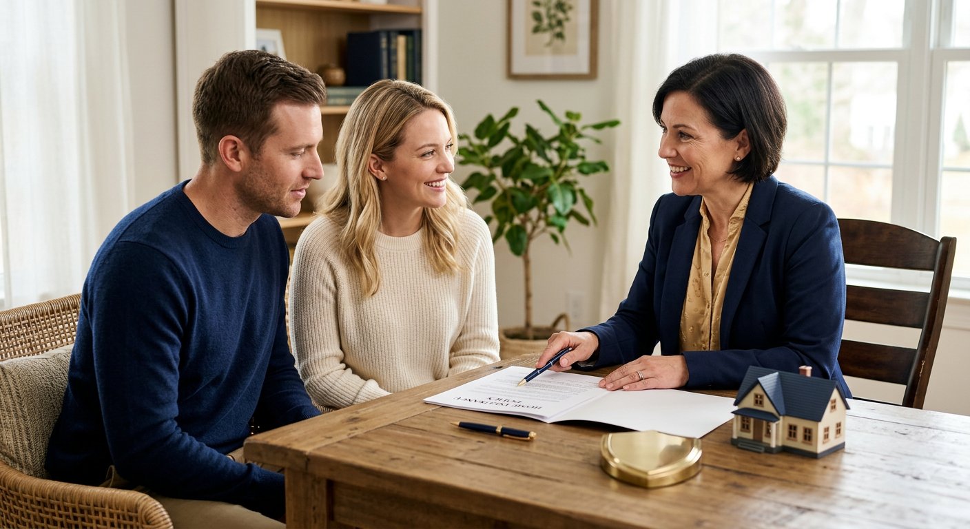 Insurance Services service at Finance Blue Hub
