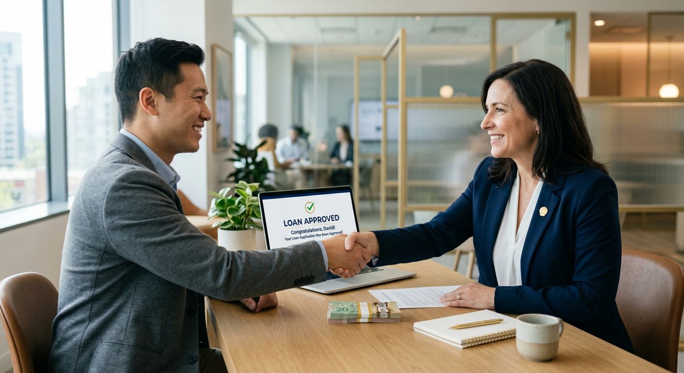 Personal Loan